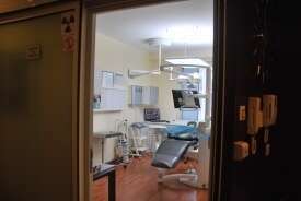 Cabinet dentaire AFOTA - Vue 3